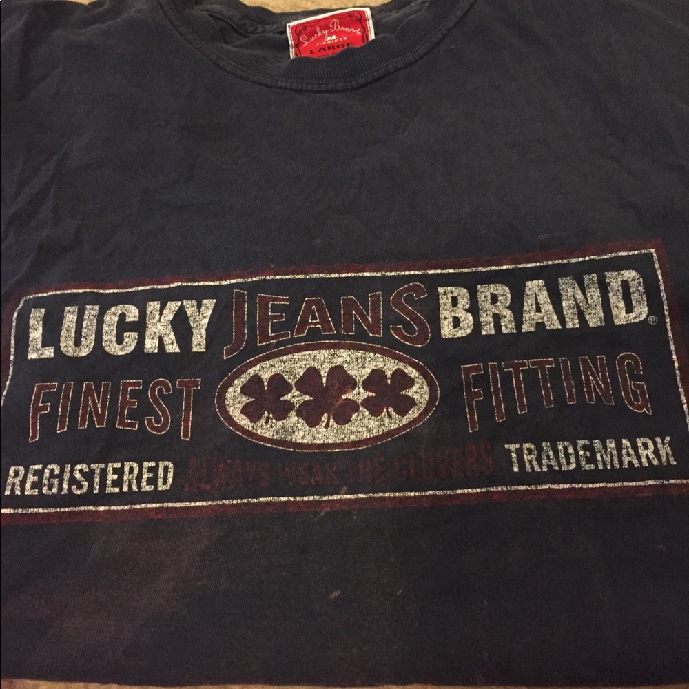 T shirt